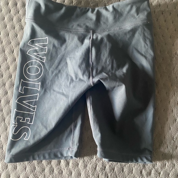 Darc Sport Pants - Darc Sport no longer releases She grey wolves bikers